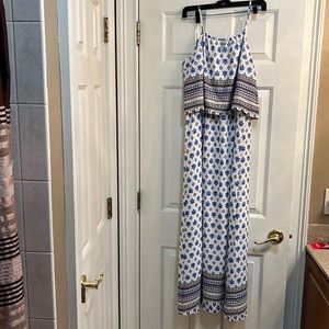 Aqua dress size xs